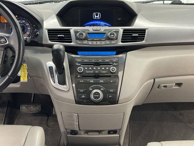 2011 Honda Odyssey Touring for sale in Humboldt, TN – photo 36