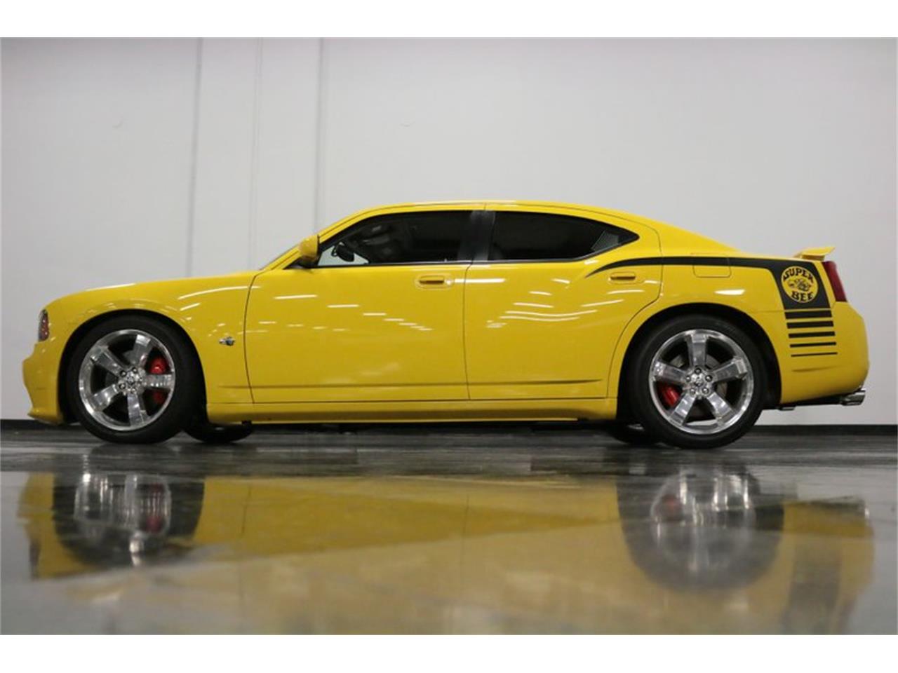 2007 Dodge Charger for sale in Fort Worth, TX – photo 25