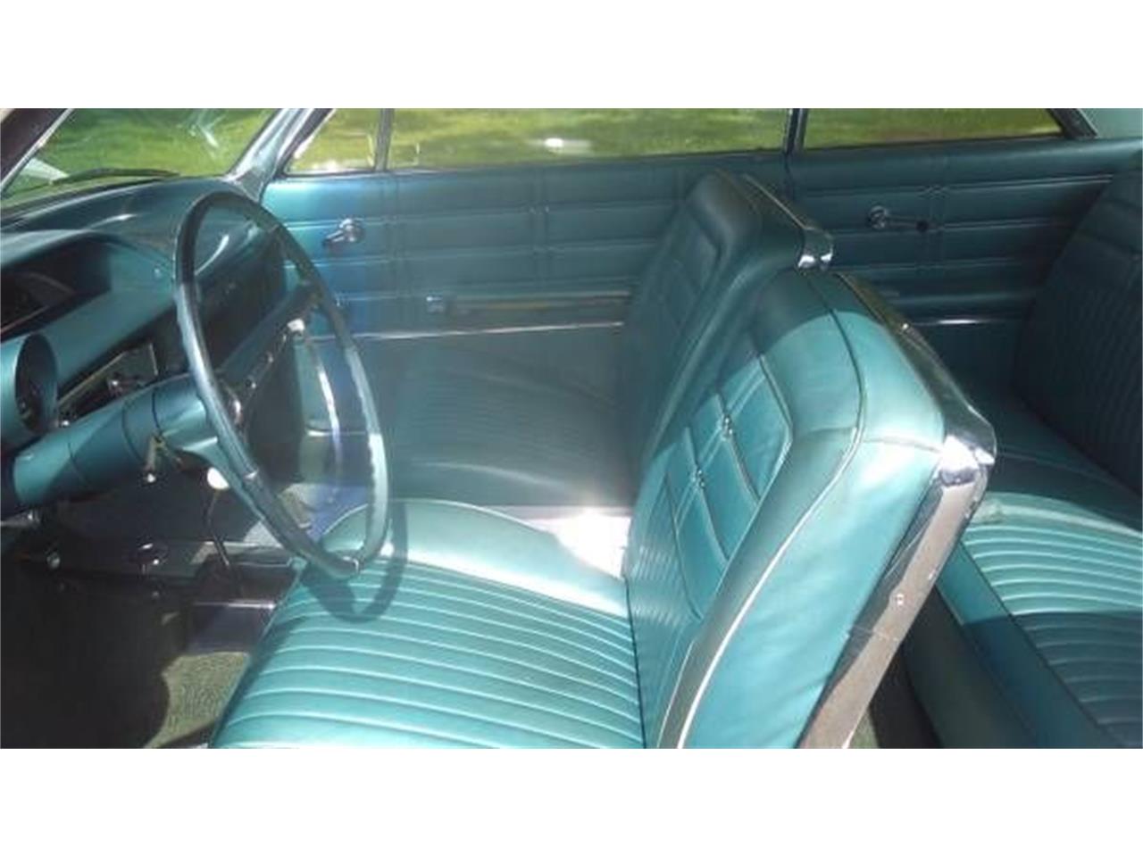 1963 Chevrolet Impala for sale in Cadillac, MI – photo 6