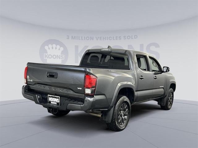 2020 Toyota Tacoma SR5 for sale in Easton, MD – photo 13