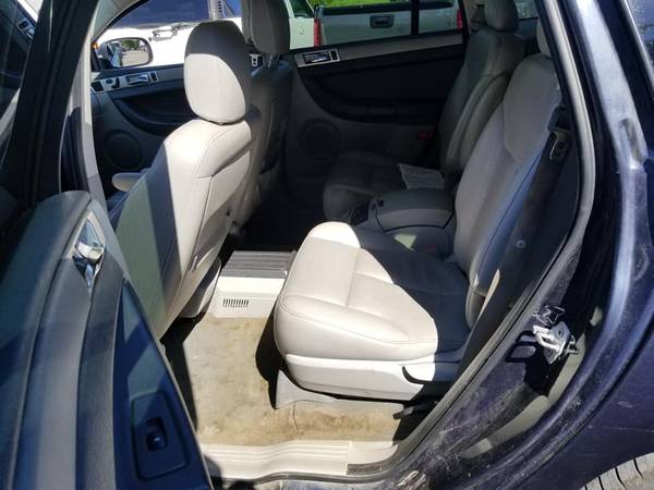 2008 Chrysler Pacifica Touring edition for sale in Rensselaer, NY – photo 16