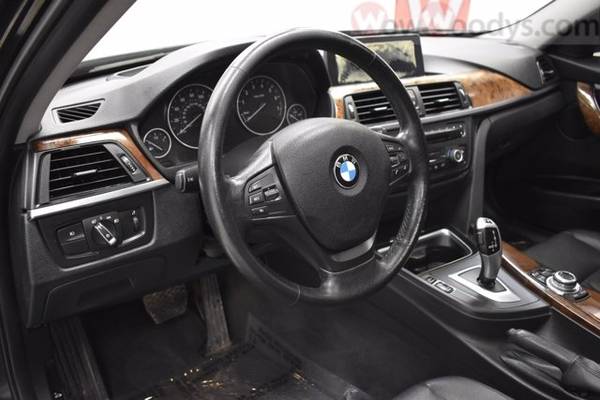 2013 BMW 3 Series 335i - - by dealer - vehicle for sale in Chillicothe, MO – photo 12