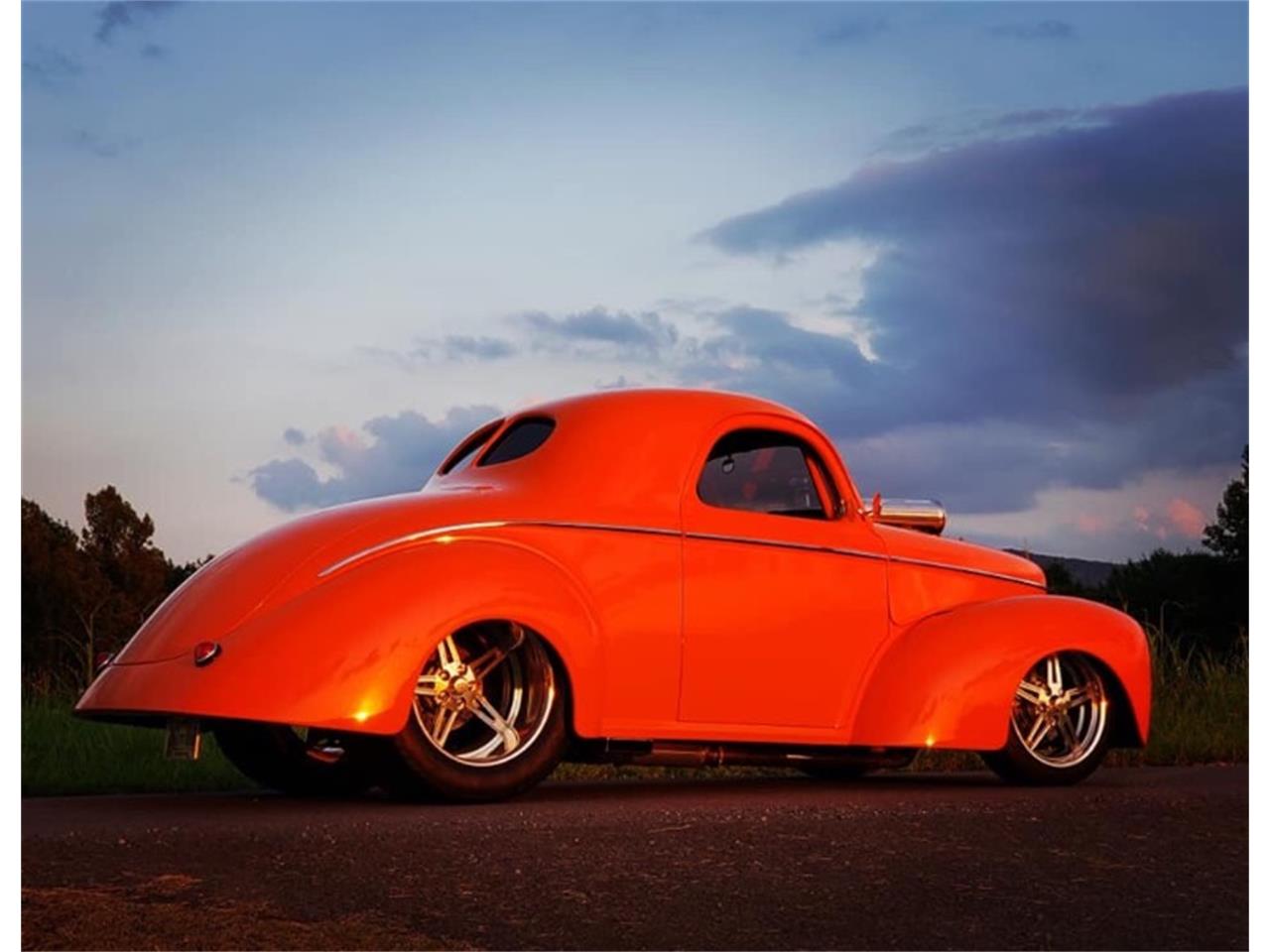1941 Willys Coupe for sale in Mundelein, IL – photo 6