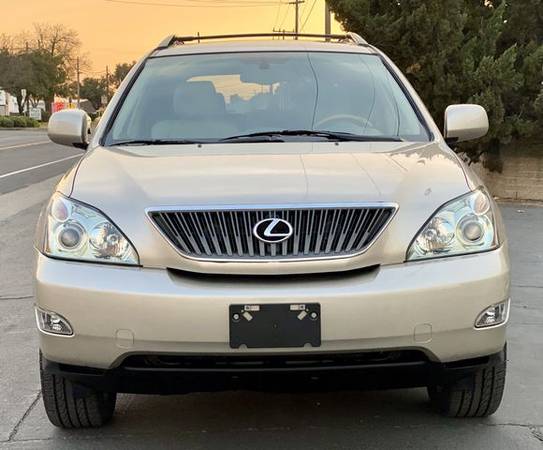 2004 Lexus RX - Financing Available! - cars & trucks - by dealer -... for sale in West Sacramento, CA – photo 2