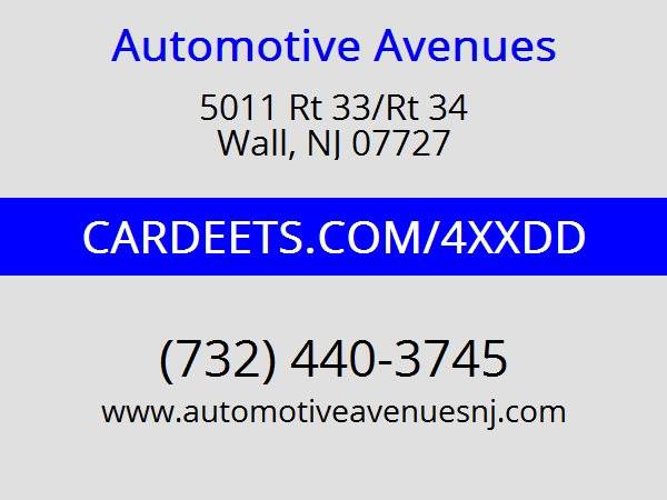 2017 Lexus NX, Obsidian - cars & trucks - by dealer - vehicle... for sale in Wall, NJ – photo 23