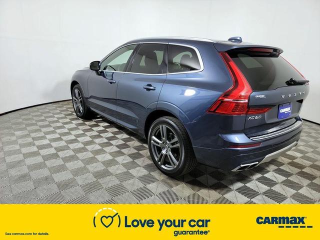 2019 Volvo XC60 T5 Momentum for sale in Kennesaw, GA – photo 8