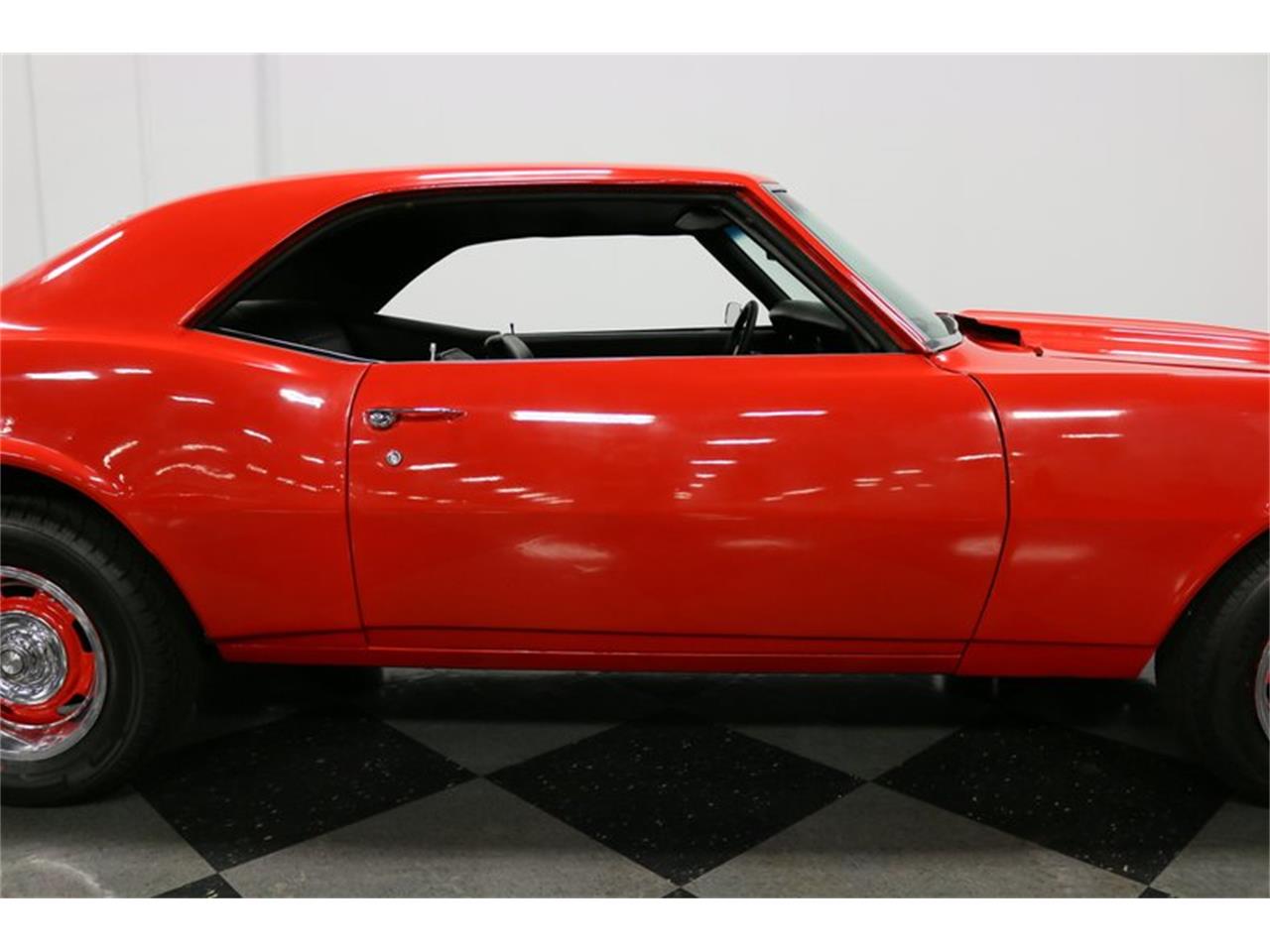1968 Chevrolet Camaro for sale in Fort Worth, TX – photo 36