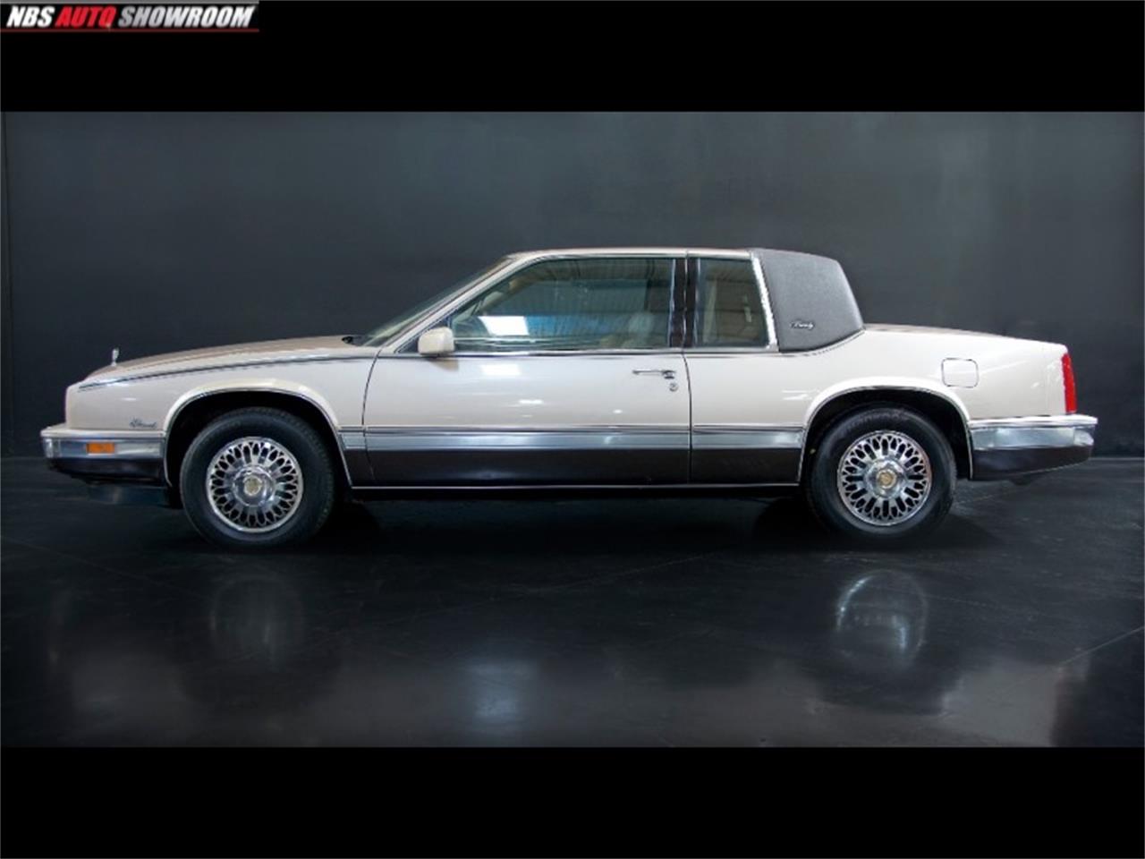 1988 Cadillac Eldorado for sale in Milpitas, CA – photo 7