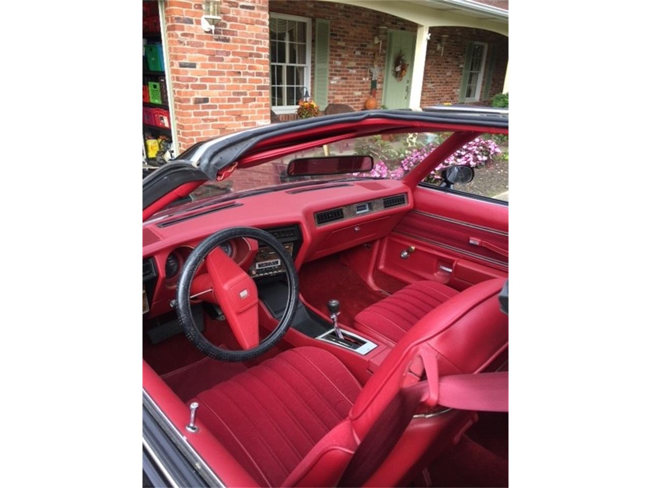 1977 Oldsmobile Cutlass for sale in Butler, PA – photo 12