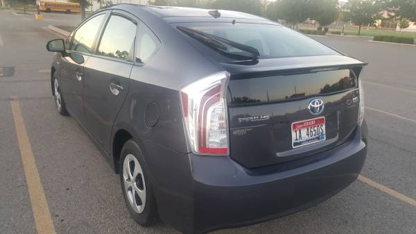 2012 Toyota Prius For Sale for sale in Boise, ID – photo 6