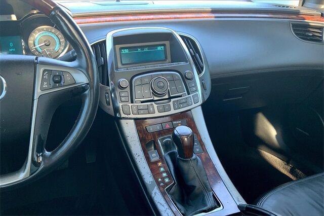 2011 Buick LaCrosse CXL for sale in Flint, MI – photo 5