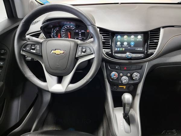 2019 Chevrolet Trax LT SKU: MCP2312 Chevrolet Trax LT for sale in Orchard Park, NY – photo 8