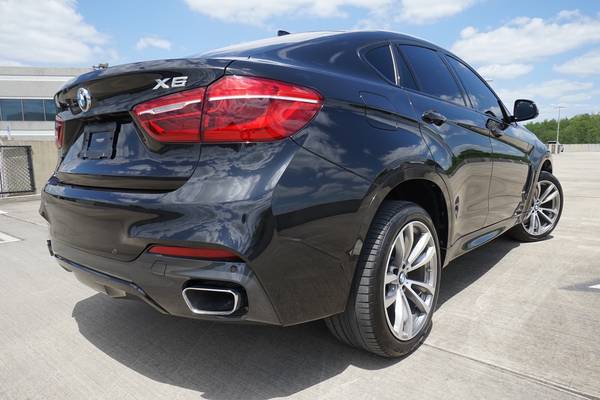 2016 BMW X6 xDrive35i AWD M-Sport Pack Loaded LQQK for sale in Winter Park, FL – photo 4