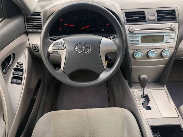 __ 2009 TOYOTA CAMRY LE __ CARFAX CERTIFIED! __AUX INPUT__ AUTO LIGHTS for sale in Virginia Beach, VA – photo 6