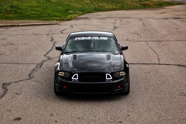 2014 Mustang GT/CS for sale in Macon, GA – photo 9