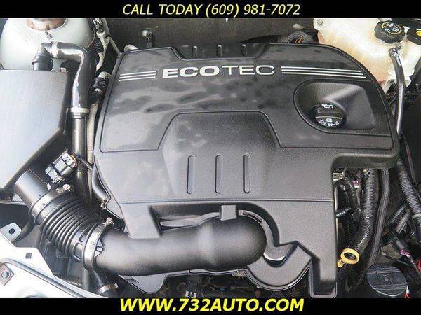 2009 Pontiac G6 Base 4dr Sedan w/1SA - Wholesale Pricing To The... for sale in Hamilton Township, NJ – photo 15