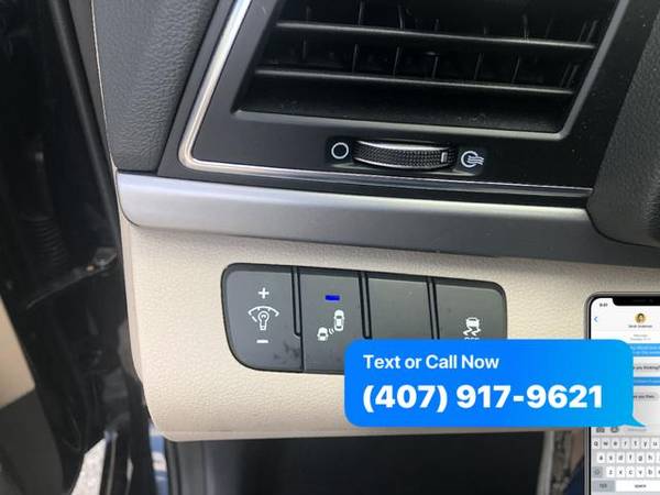 2017 Hyundai Elantra 4dr Sdn Auto Value Edition (Alabama Plant) BAD... for sale in Orlando, FL – photo 5