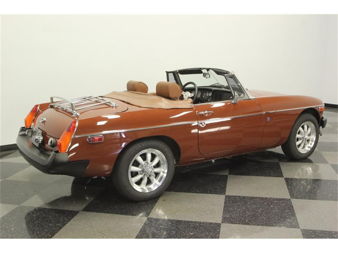 1978 MG MGB for sale in Lutz, FL – photo 14