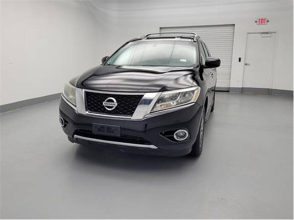 2013 Nissan Pathfinder SV - SUV - - by dealer for sale in Midlothian, IL – photo 15