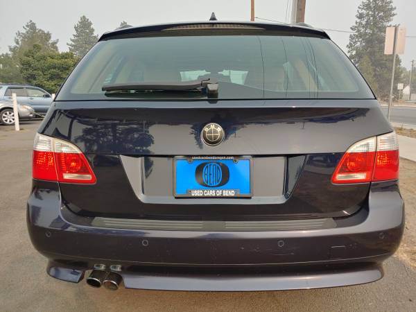 2006 BMW 530XI ****LOW MILES****AWD**** - cars & trucks - by dealer... for sale in Bend, OR – photo 7