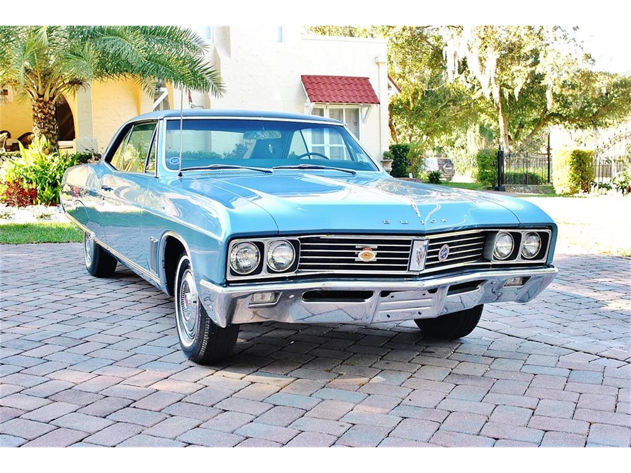 1967 Buick Skylark for sale in Lakeland, FL – photo 2
