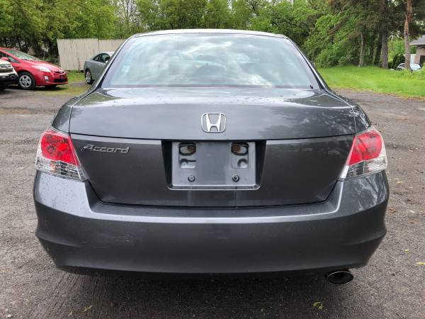 2009 Honda Accord LX-P for sale in WEBSTER, NY – photo 5