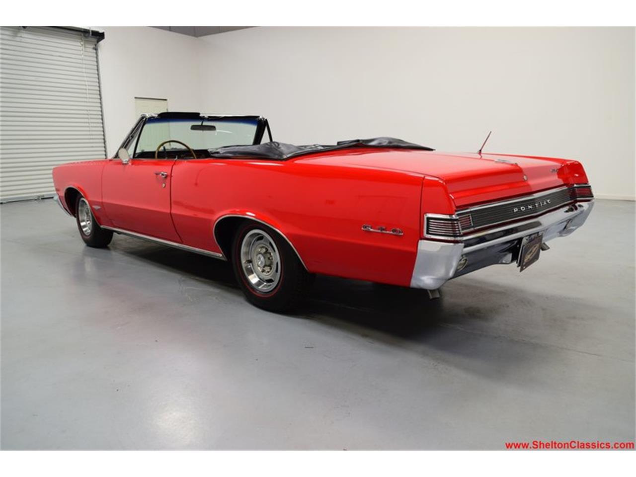 1965 Pontiac GTO for sale in Mooresville, NC – photo 48