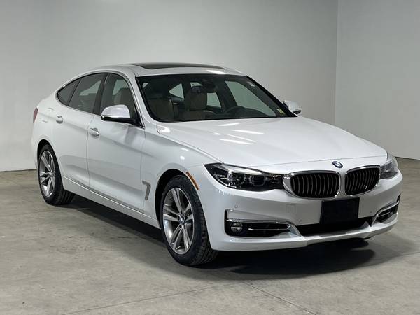 2019 BMW 3 Series 330 Gran Turismo i xDrive - - by for sale in Buffalo, NY – photo 6