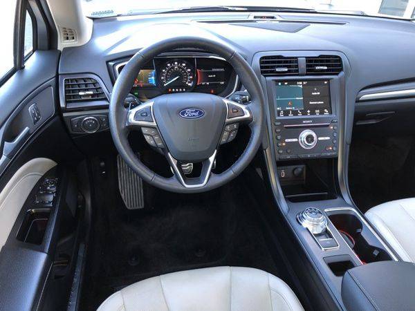 2018 Ford Fusion CALL/TEXT for sale in Gladstone, OR – photo 9