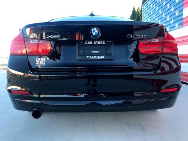 2013 BMW 3-Series 320i xDrive - cars & trucks - by dealer - vehicle... for sale in Shippensburg, PA – photo 5