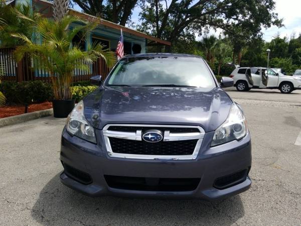 2014 SUBUARU LEGACY *PREMIUM *ONLY 92K MILES *LIKE NEW* FINANCING for sale in Port Saint Lucie, FL – photo 9