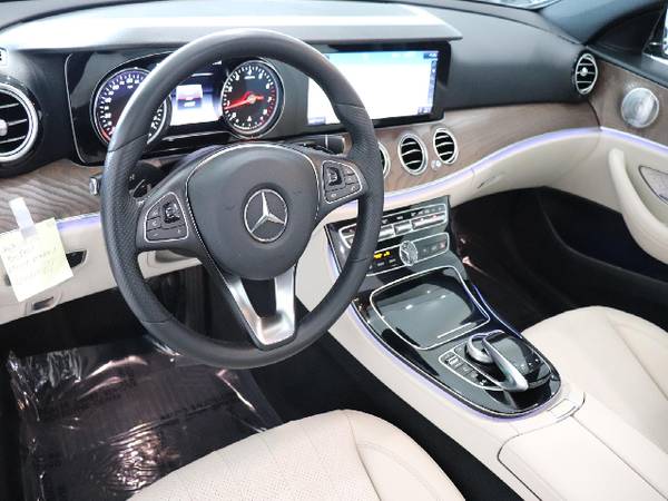 2017 Mercedes Benz E300 Sport *Navi*LowMiles*Warranty* for sale in San Jose, CA – photo 11