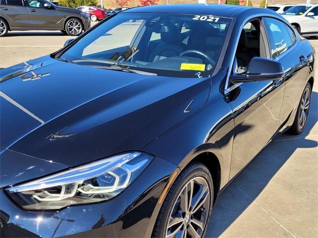 2021 BMW 228 Gran Coupe i xDrive for sale in Little Rock, AR – photo 21