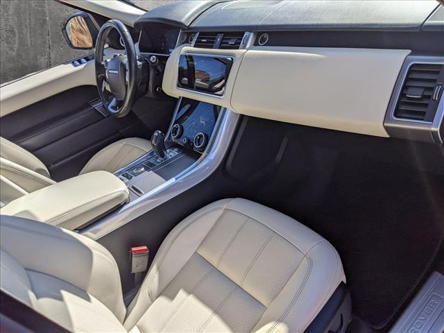 2018 Land Rover Range Rover Sport HSE Td6 for sale in Renton, WA – photo 21