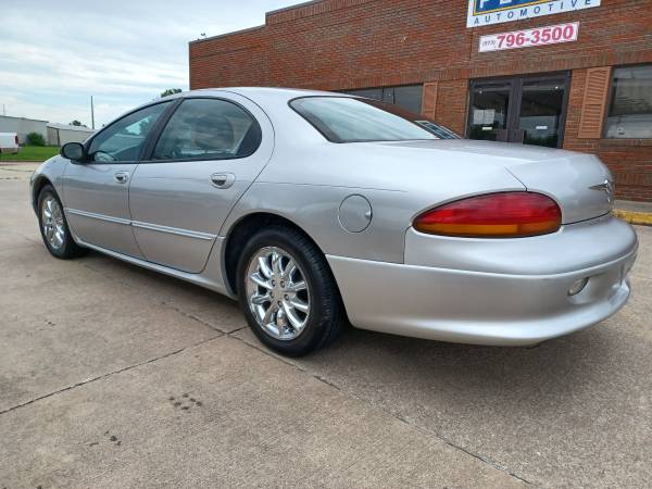 Only 68K Miles 2002 Chrysler Concorde LXi Leather Loaded for sale in California, MO – photo 3