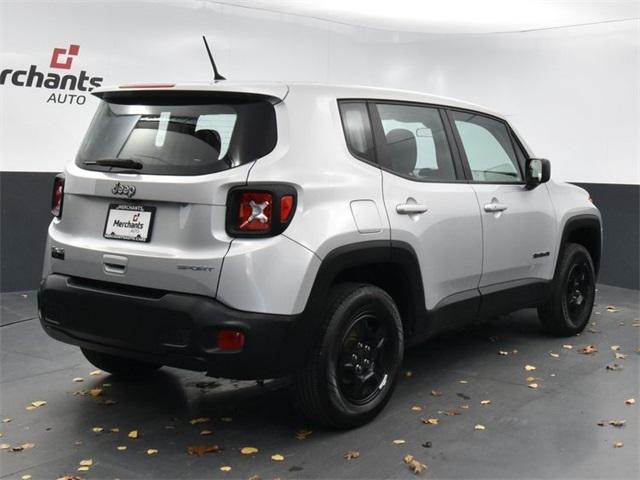 2019 Jeep Renegade Sport for sale in Other, NH – photo 38
