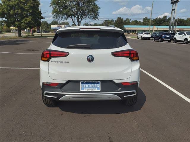 2020 Buick Encore GX Select FWD for sale in Other, MI – photo 7