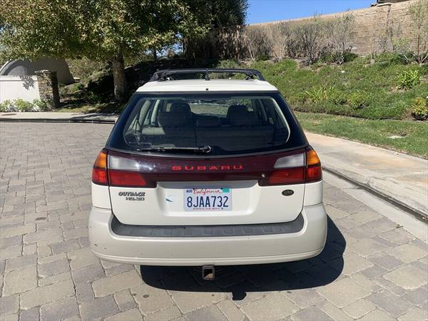 2004 Subaru Outback H6-3 0 L L Bean Edition - - by for sale in Thousand Oaks, CA – photo 4