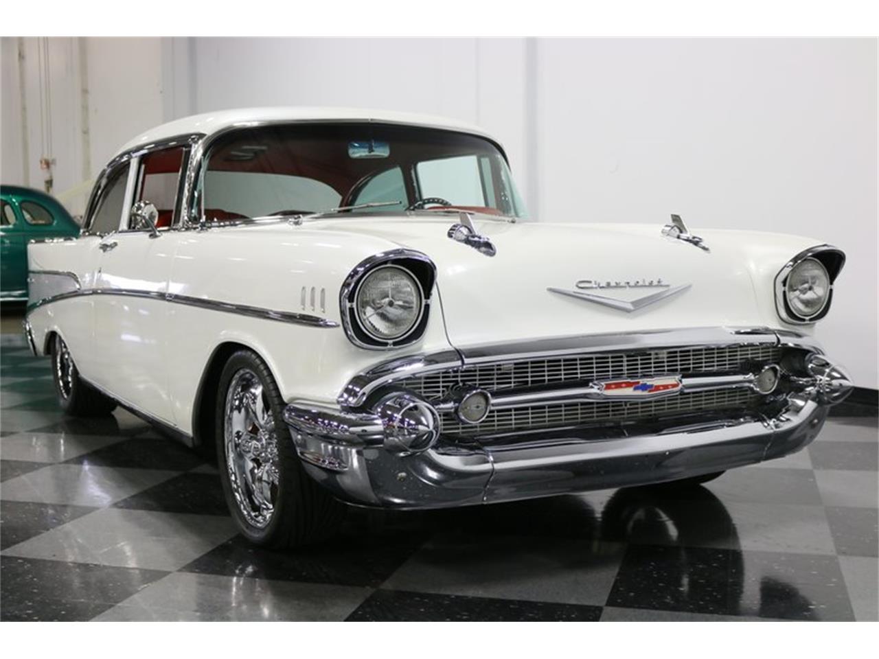 1957 Chevrolet 210 for sale in Fort Worth, TX – photo 18