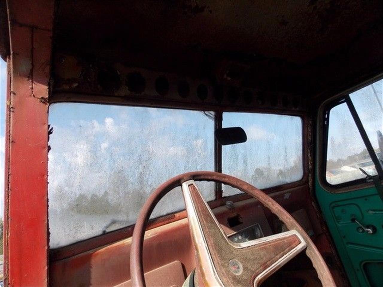 1960 Willys Jeep for sale in Cadillac, MI – photo 24