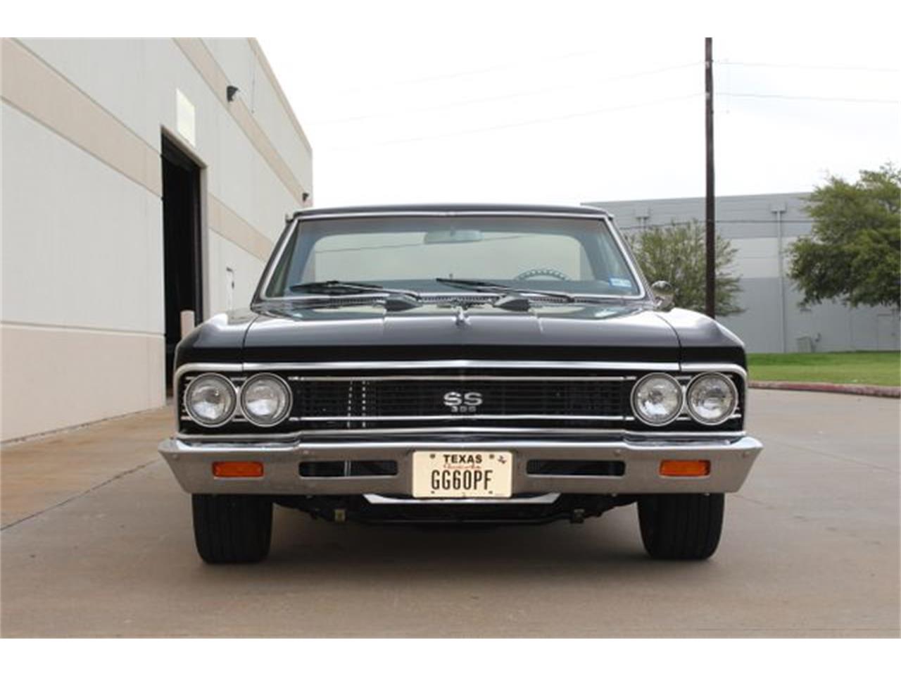 1966 Chevrolet El Camino for sale in Houston, TX – photo 9