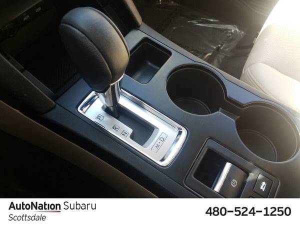 2016 Subaru Outback 2.5i Limited AWD All Wheel Drive SKU:G3202323 for sale in Scottsdale, AZ – photo 12
