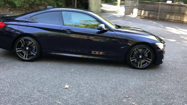 2016 BMW M4 Executive Package for sale in Great Neck, CT – photo 23