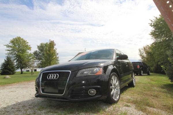 2011 Audi A3 S-Line Quattro for sale in Westpoint, IN
