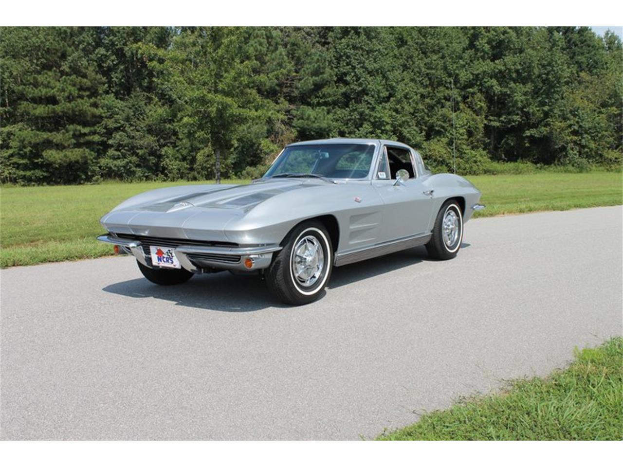1963 Chevrolet Corvette for sale in Saratoga Springs, NY – photo 2