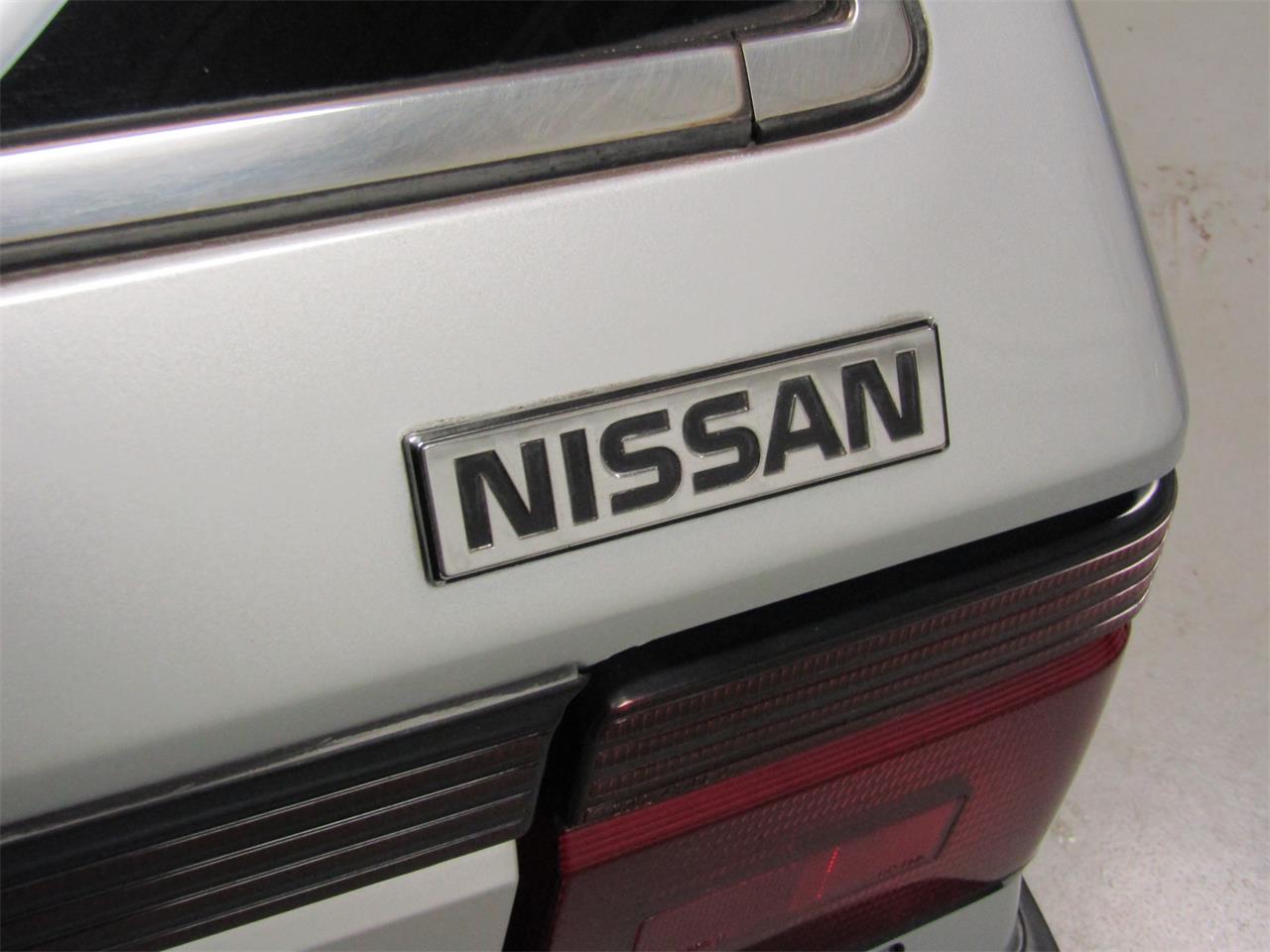 1990 Nissan Skyline for sale in Christiansburg, VA – photo 48