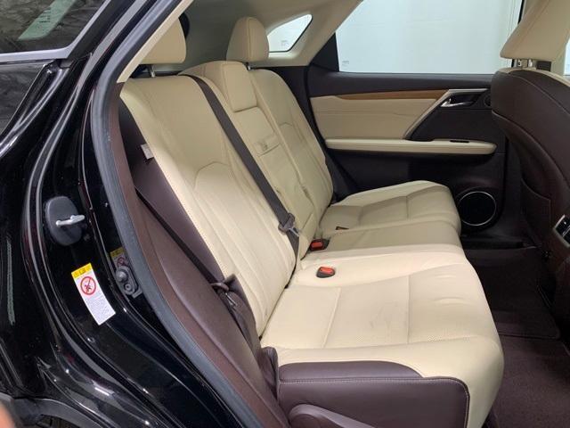 2019 Lexus RX 350 350 for sale in Framingham, MA – photo 26