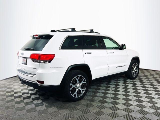 2019 Jeep Grand Cherokee Limited for sale in Chesterton, IN – photo 12