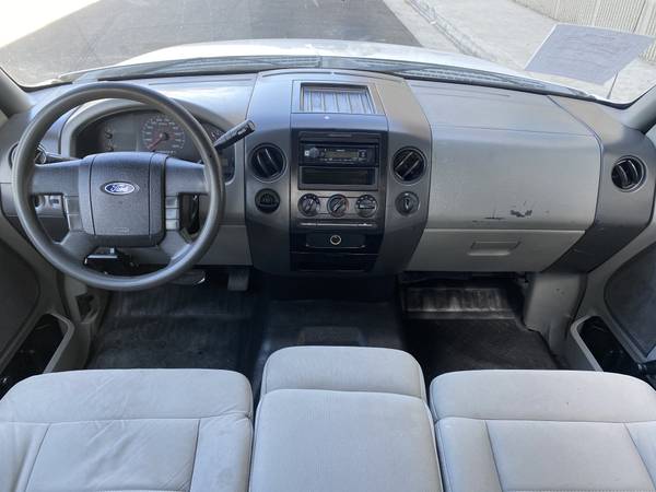 2007 Ford F-150 XL MANAGER S SPECIAL! CALL TODAY for sale in Arleta, CA – photo 18