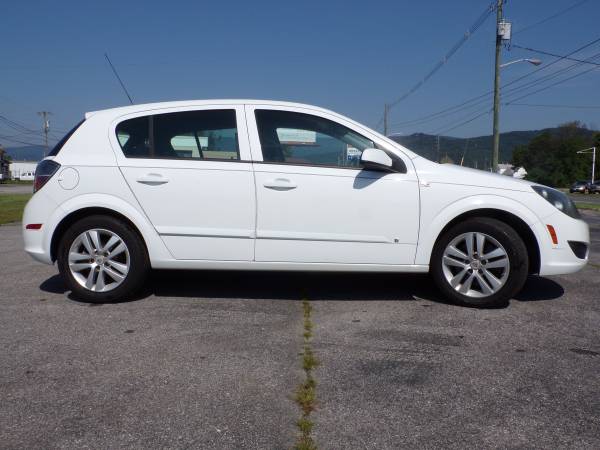 2008 Saturn Astra XE- LOW MILEAGE, ONE OWNER for sale in Salem, VA – photo 4